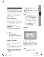 Предварительный просмотр 275 страницы Samsung HT-D6750W User Manual