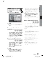 Предварительный просмотр 283 страницы Samsung HT-D6750W User Manual