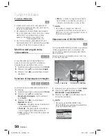 Предварительный просмотр 284 страницы Samsung HT-D6750W User Manual