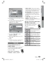 Предварительный просмотр 287 страницы Samsung HT-D6750W User Manual