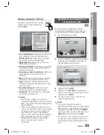 Предварительный просмотр 289 страницы Samsung HT-D6750W User Manual