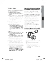 Предварительный просмотр 293 страницы Samsung HT-D6750W User Manual