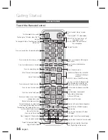 Предварительный просмотр 16 страницы Samsung HT-D6750WK User Manual