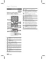 Предварительный просмотр 52 страницы Samsung HT-D6750WK User Manual