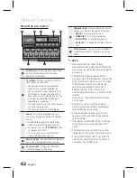 Предварительный просмотр 62 страницы Samsung HT-D6750WK User Manual