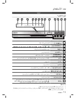 Предварительный просмотр 91 страницы Samsung HT-D6750WK User Manual