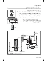 Предварительный просмотр 97 страницы Samsung HT-D6750WK User Manual