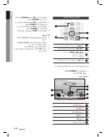 Предварительный просмотр 106 страницы Samsung HT-D6750WK User Manual