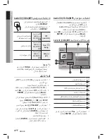 Предварительный просмотр 130 страницы Samsung HT-D6750WK User Manual