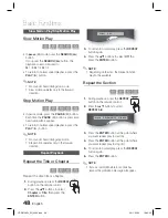 Preview for 48 page of Samsung HT-D6759W User Manual