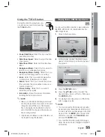 Preview for 55 page of Samsung HT-D6759W User Manual