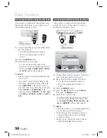 Preview for 58 page of Samsung HT-D6759W User Manual