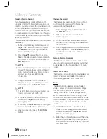 Preview for 66 page of Samsung HT-D6759W User Manual