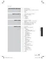 Preview for 83 page of Samsung HT-D6759W User Manual