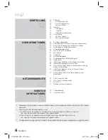 Preview for 84 page of Samsung HT-D6759W User Manual