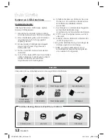 Preview for 90 page of Samsung HT-D6759W User Manual