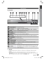 Preview for 91 page of Samsung HT-D6759W User Manual