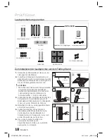 Preview for 96 page of Samsung HT-D6759W User Manual