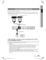 Preview for 99 page of Samsung HT-D6759W User Manual