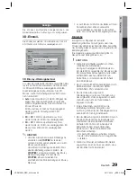 Preview for 107 page of Samsung HT-D6759W User Manual