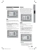 Preview for 111 page of Samsung HT-D6759W User Manual