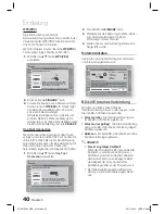 Preview for 118 page of Samsung HT-D6759W User Manual