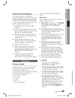 Preview for 121 page of Samsung HT-D6759W User Manual