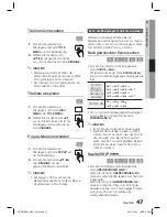 Preview for 125 page of Samsung HT-D6759W User Manual