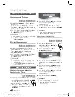 Preview for 126 page of Samsung HT-D6759W User Manual