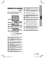 Preview for 129 page of Samsung HT-D6759W User Manual