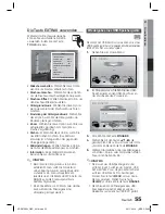 Preview for 133 page of Samsung HT-D6759W User Manual