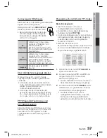 Preview for 135 page of Samsung HT-D6759W User Manual