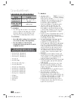 Preview for 138 page of Samsung HT-D6759W User Manual