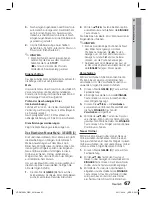 Preview for 145 page of Samsung HT-D6759W User Manual