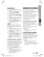 Preview for 147 page of Samsung HT-D6759W User Manual