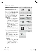 Preview for 164 page of Samsung HT-D6759W User Manual