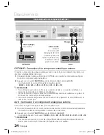 Preview for 180 page of Samsung HT-D6759W User Manual