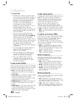 Preview for 188 page of Samsung HT-D6759W User Manual