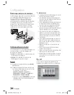 Preview for 190 page of Samsung HT-D6759W User Manual