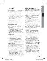 Preview for 191 page of Samsung HT-D6759W User Manual