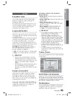 Preview for 197 page of Samsung HT-D6759W User Manual