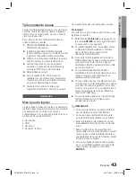 Preview for 199 page of Samsung HT-D6759W User Manual