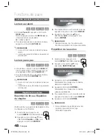 Preview for 204 page of Samsung HT-D6759W User Manual