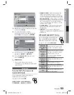 Preview for 209 page of Samsung HT-D6759W User Manual