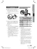 Preview for 217 page of Samsung HT-D6759W User Manual