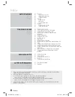 Preview for 240 page of Samsung HT-D6759W User Manual