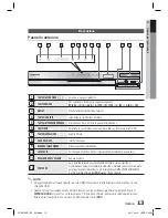 Preview for 247 page of Samsung HT-D6759W User Manual