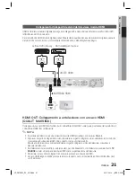 Preview for 255 page of Samsung HT-D6759W User Manual