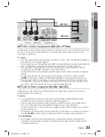 Preview for 257 page of Samsung HT-D6759W User Manual