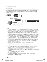 Preview for 260 page of Samsung HT-D6759W User Manual